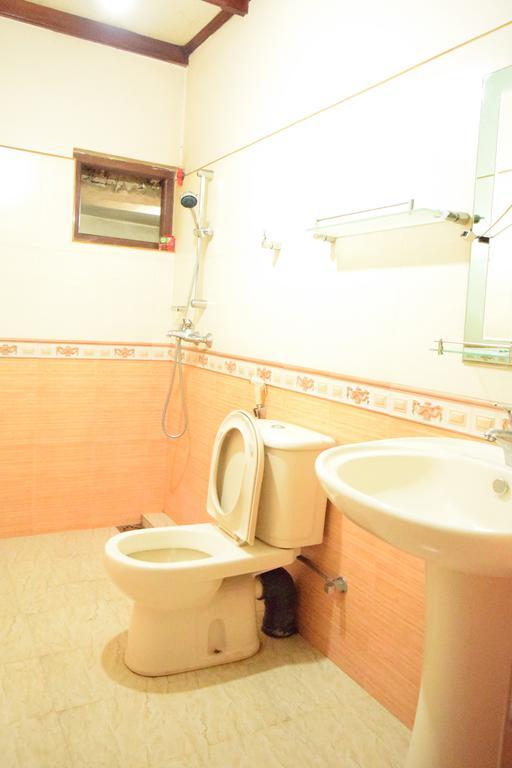 Ragith Villa 누와라 엘리야 객실 사진