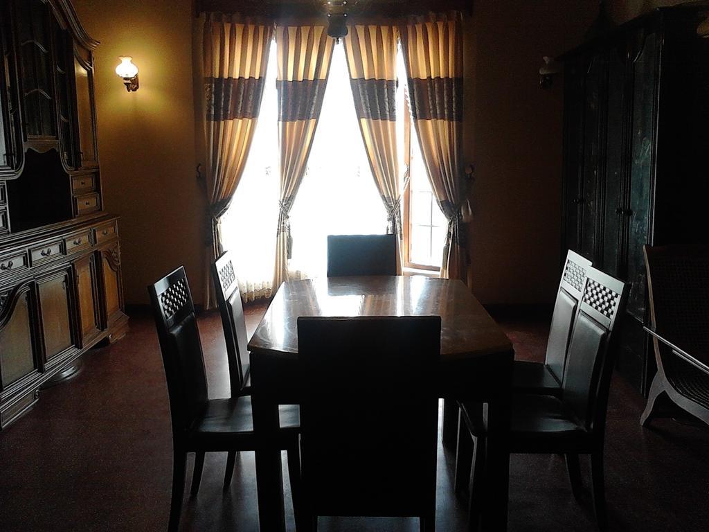 Ragith Villa 누와라 엘리야 외부 사진